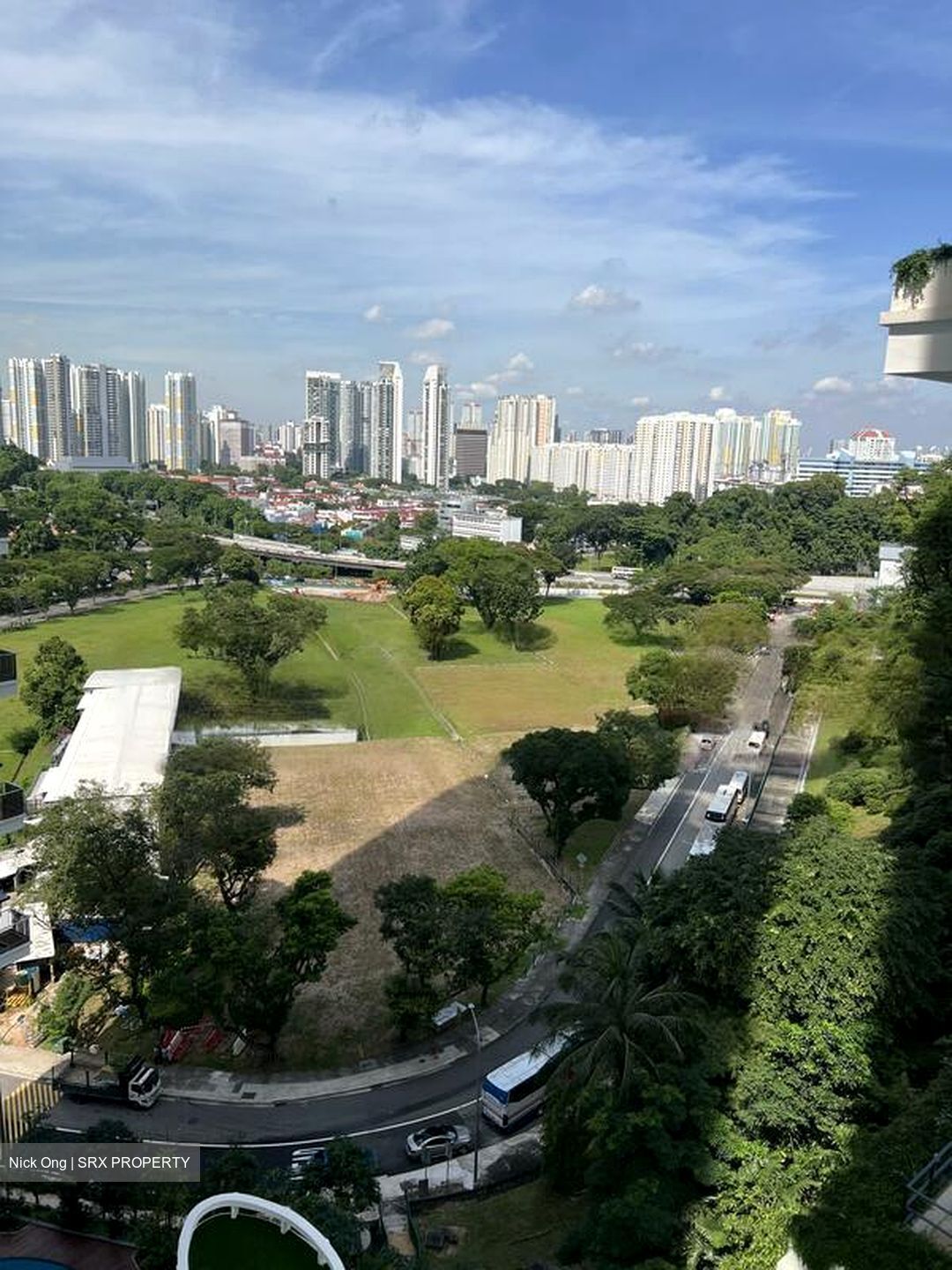 One Pearl Bank (D3), Apartment #458634071